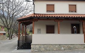 Villa Alma